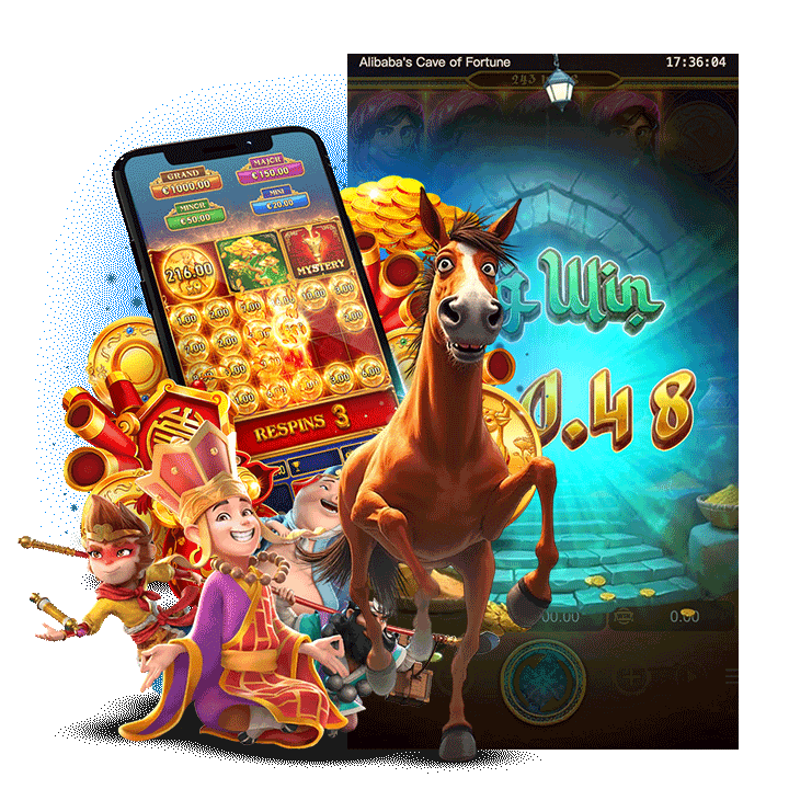 น่าเชื่อถือ ความมั่นคงที่คุณสัมผัสได้