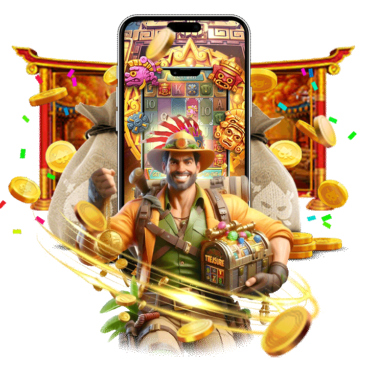 โปรและโบนัส pragmatic play สล็อต โปรจัดเต็ม