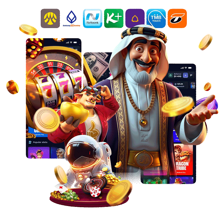 เทคนิคเล่นสล็อตแตกง่าย สำหรับสมาชิก