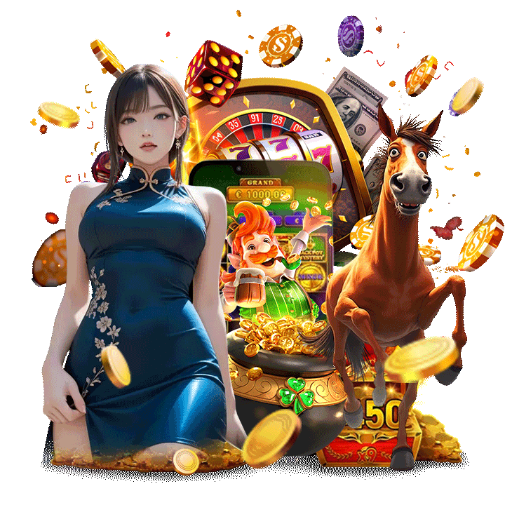 สล็อตแตกง่าย เลือกค่ายและเกมอย่างไร