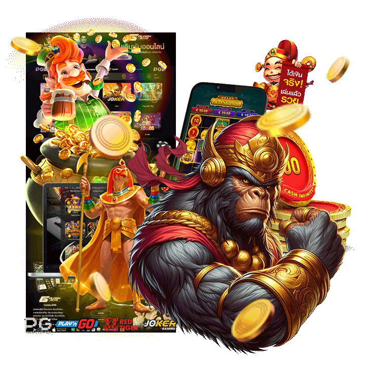 เทคนิคเล่นสล็อตให้แตกง่ายบน ทางเข้า slotsaiboon