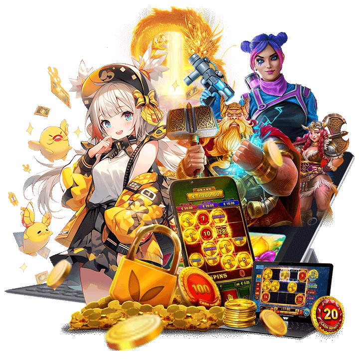 เทคนิคซื้อฟรีสปินและเดินเงิน เพิ่มโอกาสแตกหนัก