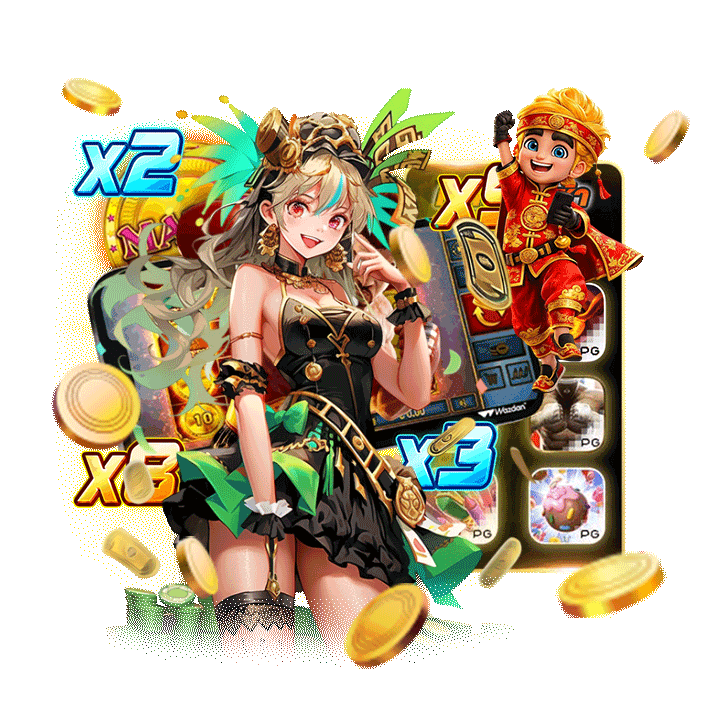 เทคนิคปั่นสล็อตให้แตกง่าย ทำกำไรจริง