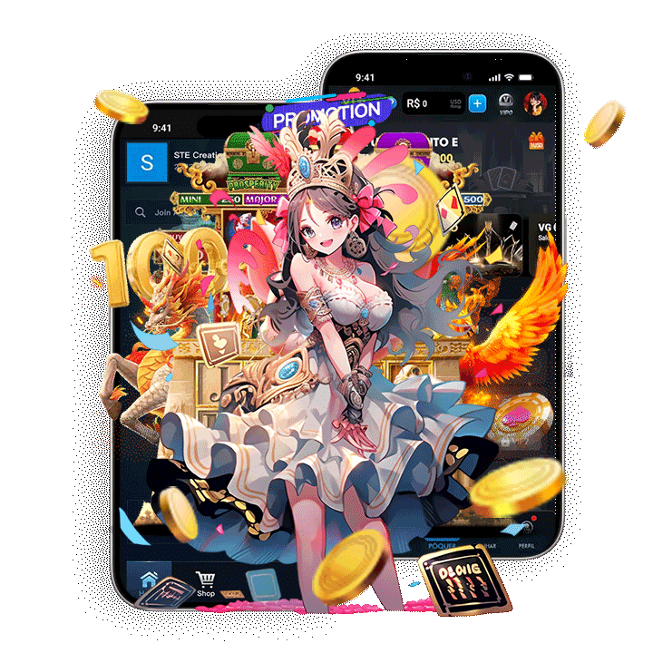 เทคนิคปั่นสล็อตให้แตกง่าย บริหารทุนฉลาด