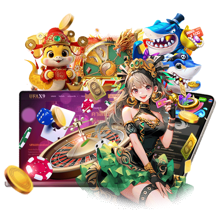 ข้อดีและจุดเด่นของโปรเครดิตฟรีสล็อต