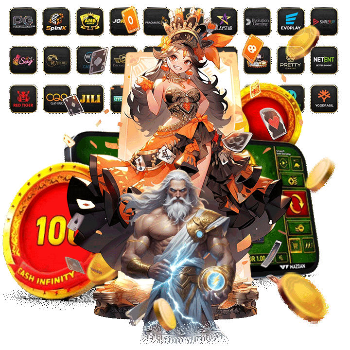 บริหารทุนและจังหวะสปิน เมื่อเล่นเกมค่า RTP สูง